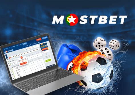 plataforma mostbet